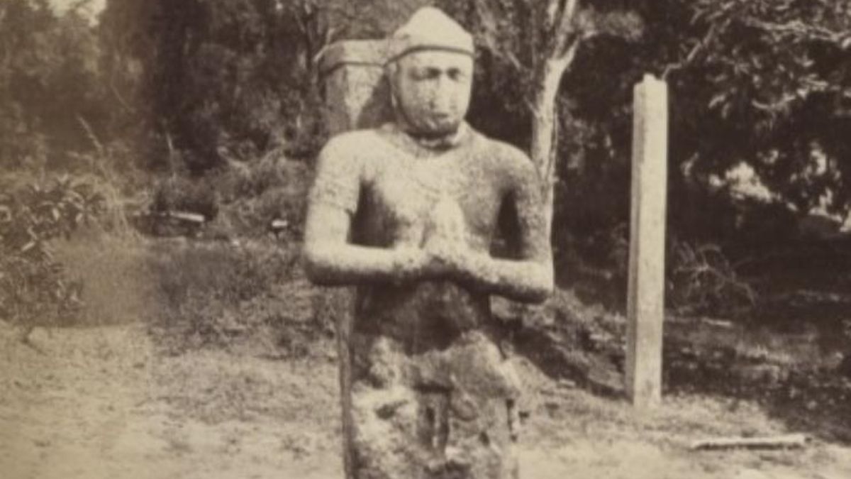 ¿Por qué un cargamento de monedas de un recaudador de impuestos romano apareció en un reino insular budista en el siglo I d.C.? Los monzones tuvieron algo que ver