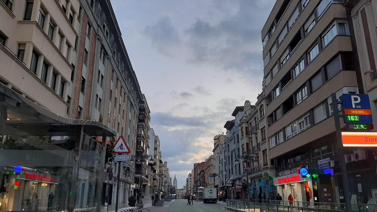 El tiempo en León hoy, 2 de marzo: la Aemet no descarta chubascos incluso con tormenta