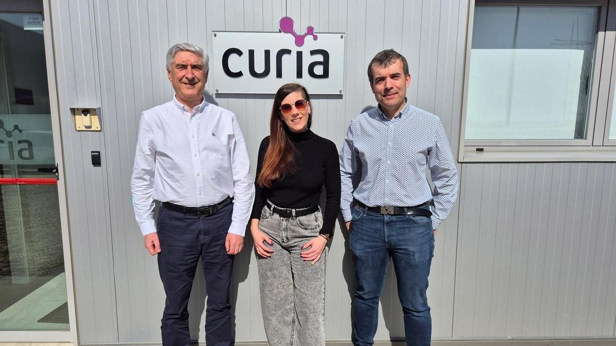 Investigadores de la Universidad de León descubren que el medicamentto 'tacrolimus' es capaz de proteger y regenerar neuronas