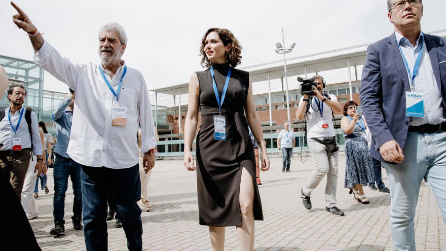 El fiscal general pide citar a Miguel Ángel Rodríguez en el Supremo por la filtración de los correos de la pareja de Ayuso