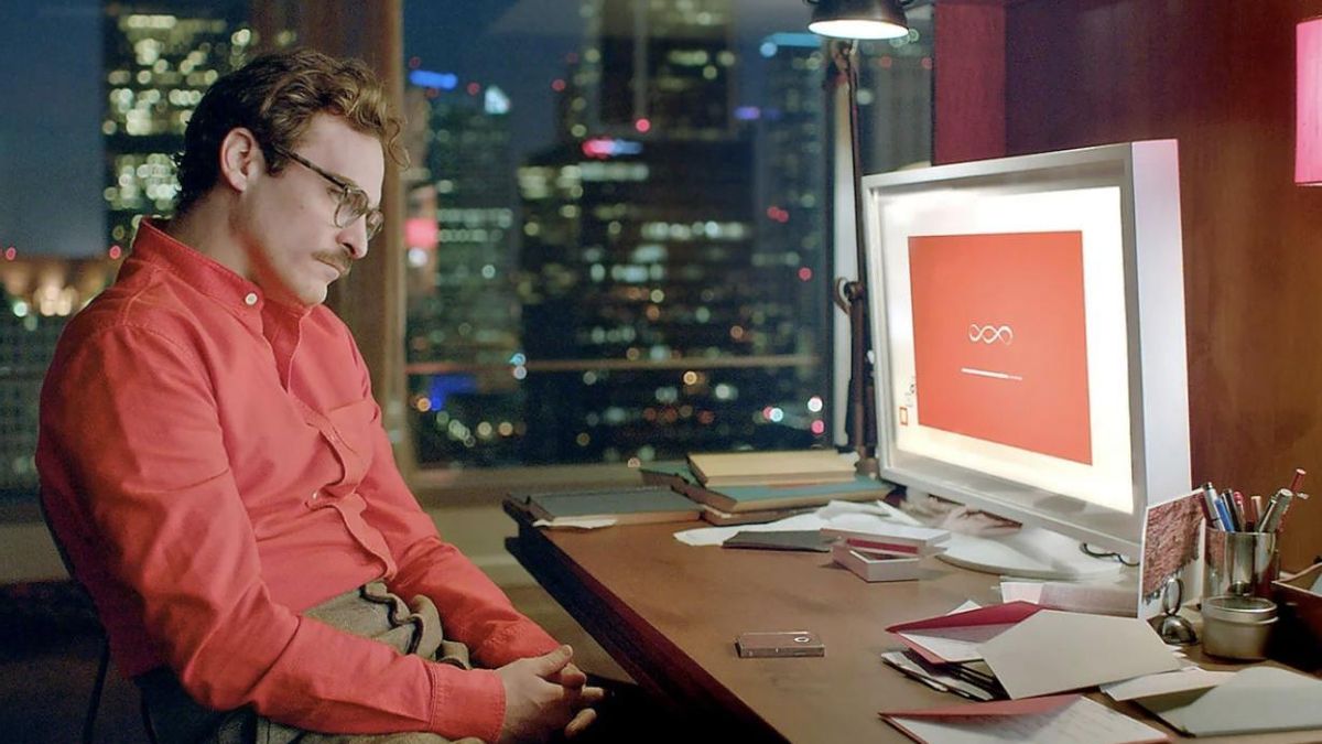 A partir de diciembre, ChatGPT podrá desvestirse: ¿quién llevará a la cama a quién?