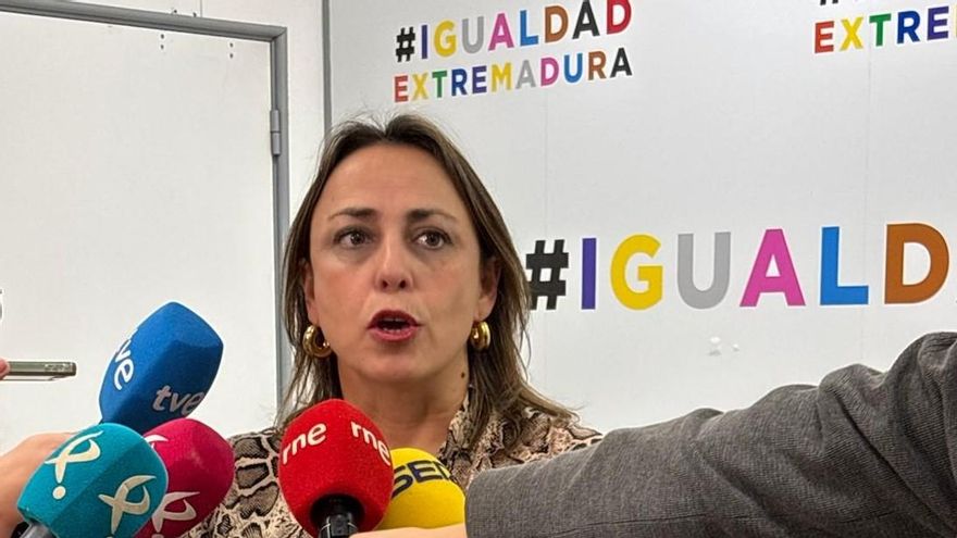 Extremadura también ofrecerá asesoramiento jurídico a las víctimas de violencia sexual