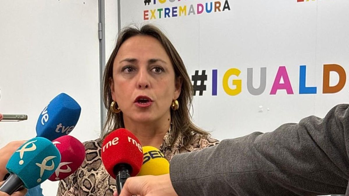 Extremadura también ofrecerá asesoramiento jurídico a las víctimas de violencia sexual