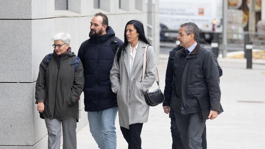 Jenni Hermoso le dice al juez que el beso de Rubiales no fue consentido y que después sufrió un atosigamiento constante