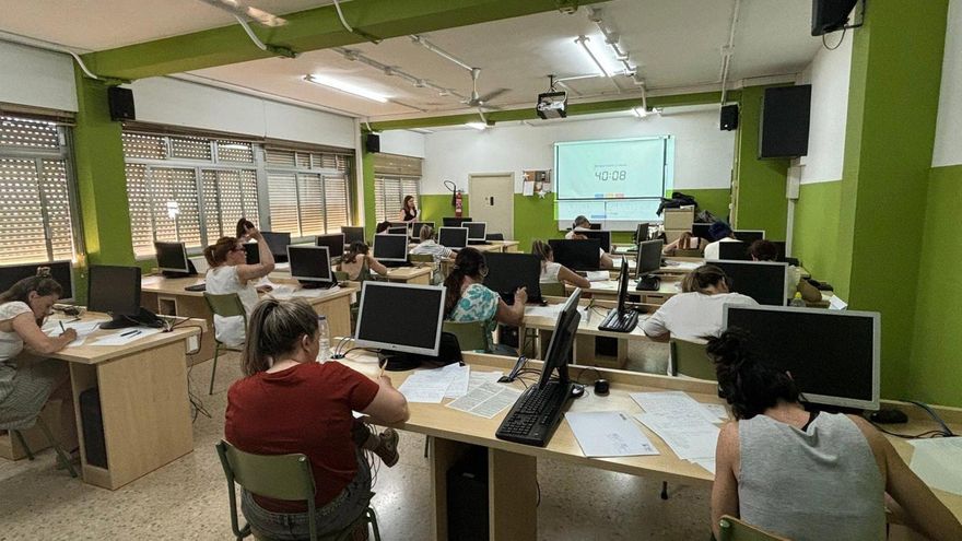 Aragón convoca oposiciones de maestro en junio de 2026: 305 plazas de reposición y ocho especialidades