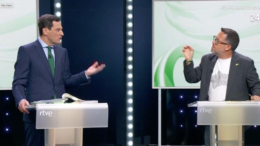 Moreno y García