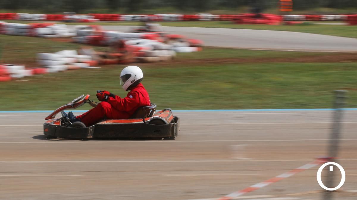 24H Karting Andalucía