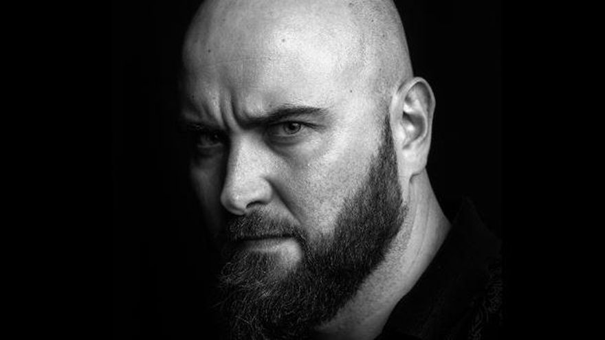 El periodista español Pablo González