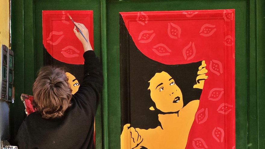 Pinta Malasaña 2026 pone fecha al mayor festival de arte urbano de Madrid y abre inscripciones para artistas y comercios