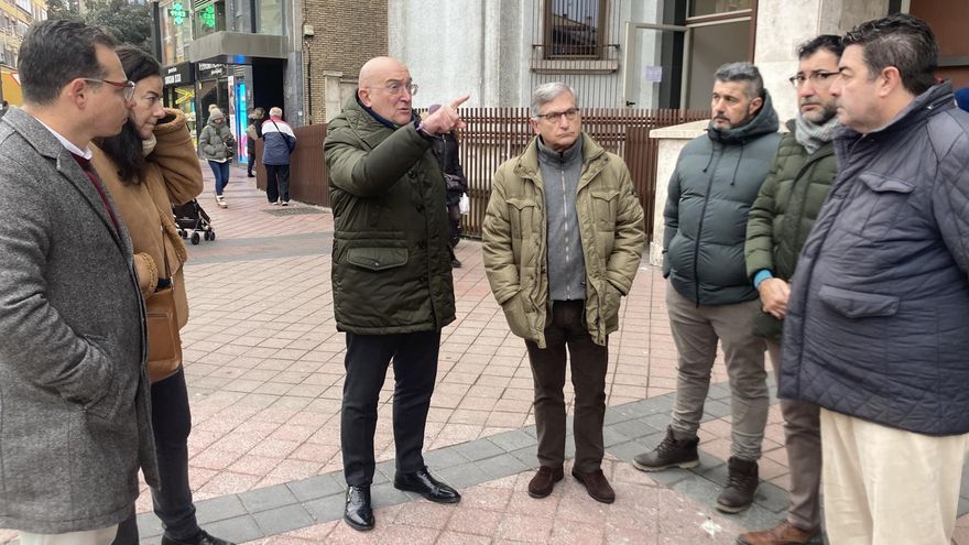 El Ayuntamiento de Valladolid subvencionará el 50% del bono de BIKI