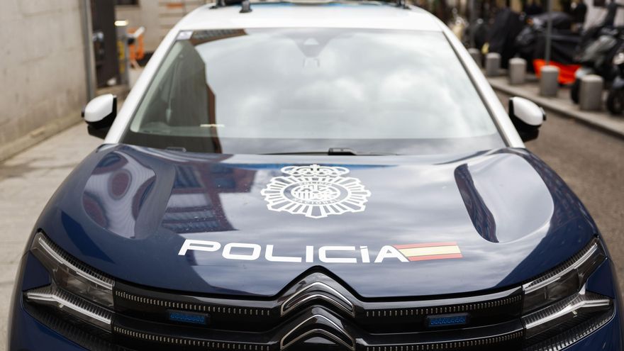 Un hombre mata a puñaladas a su mujer en Getafe (Madrid) y es detenido por la policía