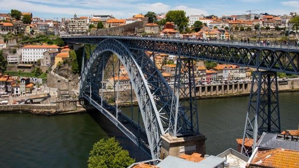 Estas son las razones por las que deberías visitar Oporto en Navidad