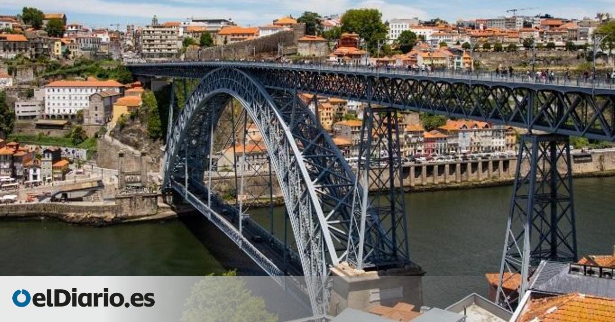 Estas son las razones por las que deberías visitar Oporto en Navidad
