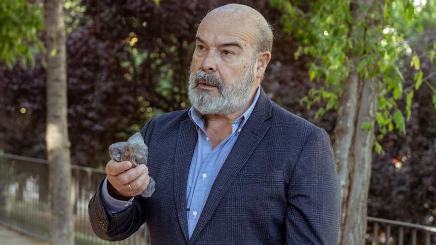 Movistar Plus+ lanza tráiler para su nueva serie con Resines, que tiene mes de estreno