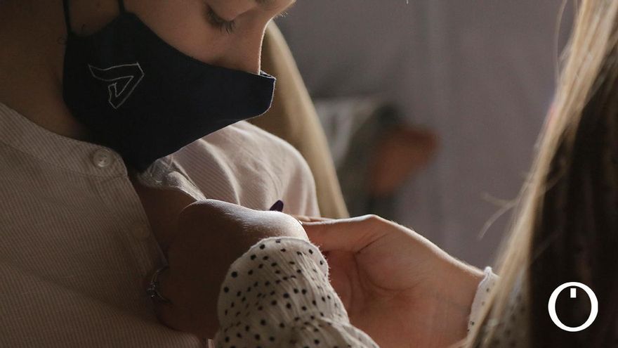 Veneración a Ntro. P. J. del Calvario y Ntra. Sra. del Mayor Dolor