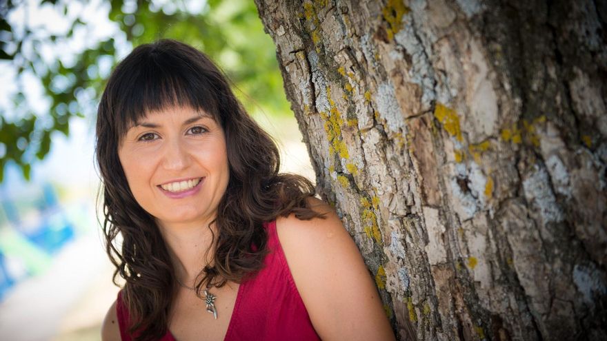 '¿Abusos?... A mí, ¡no!': un cuento para cuando no es "un cuento de niños"