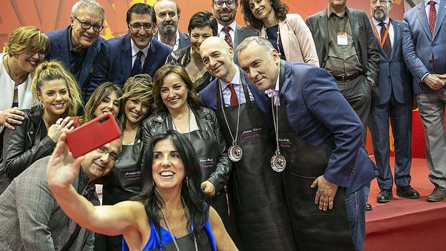 Foto de la edición de 2019