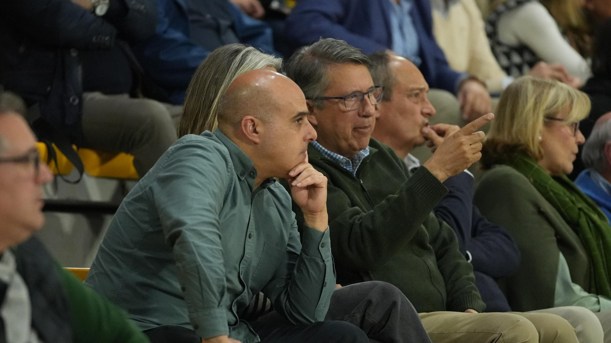 Coto Córdoba CB - Morón