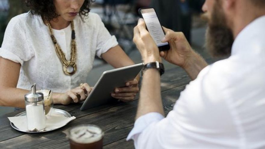 Tres navegadores para móvil mejores que Google Chrome