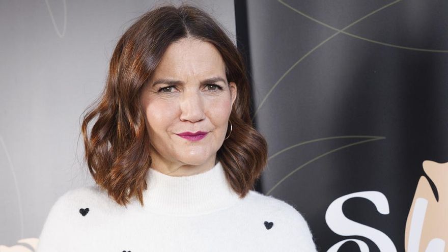 Samantha Vallejo-Nágera afirma que "hay pocas ganas de trabajar" en el sector hostelero en España