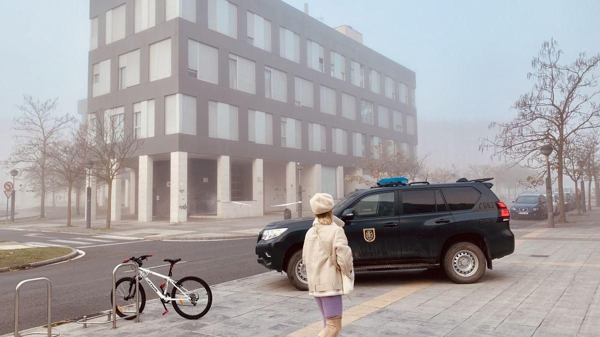 La semana en Euskadi, en imágenes