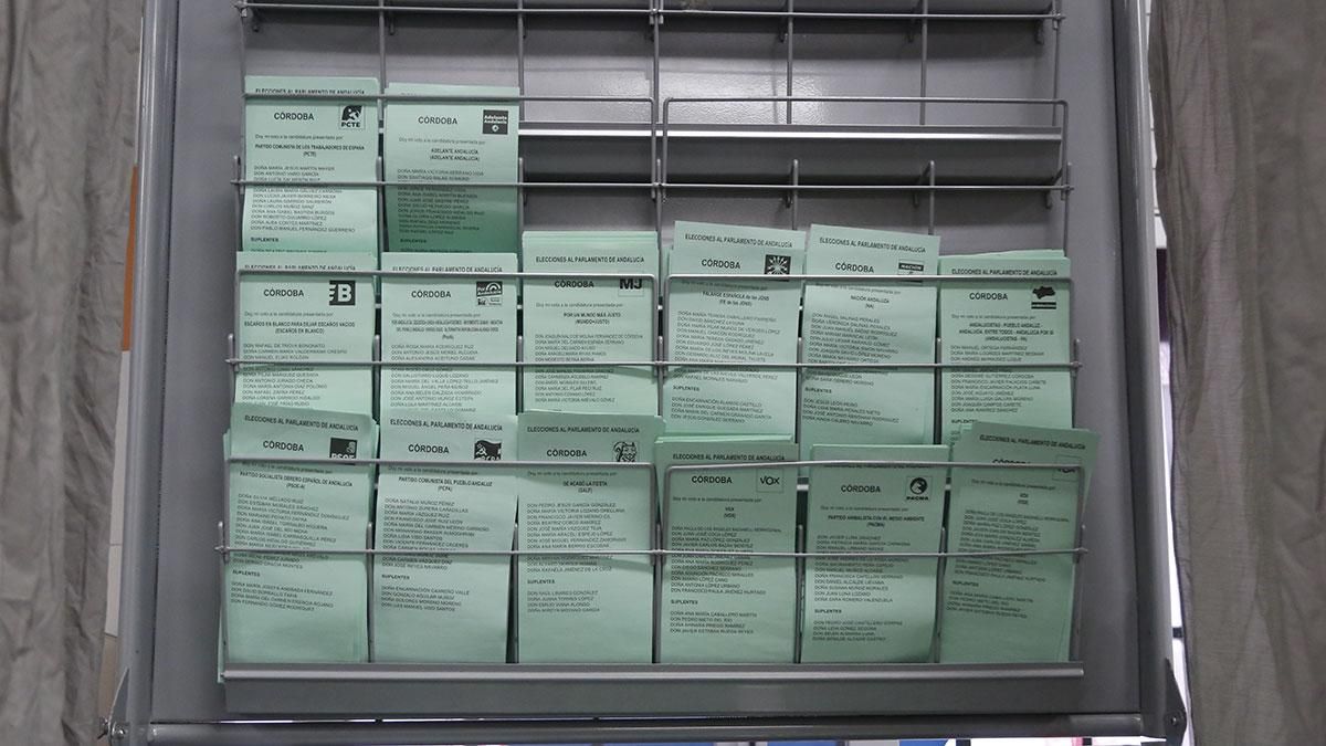 Elecciones al Parlamento de Andalucía 2026
