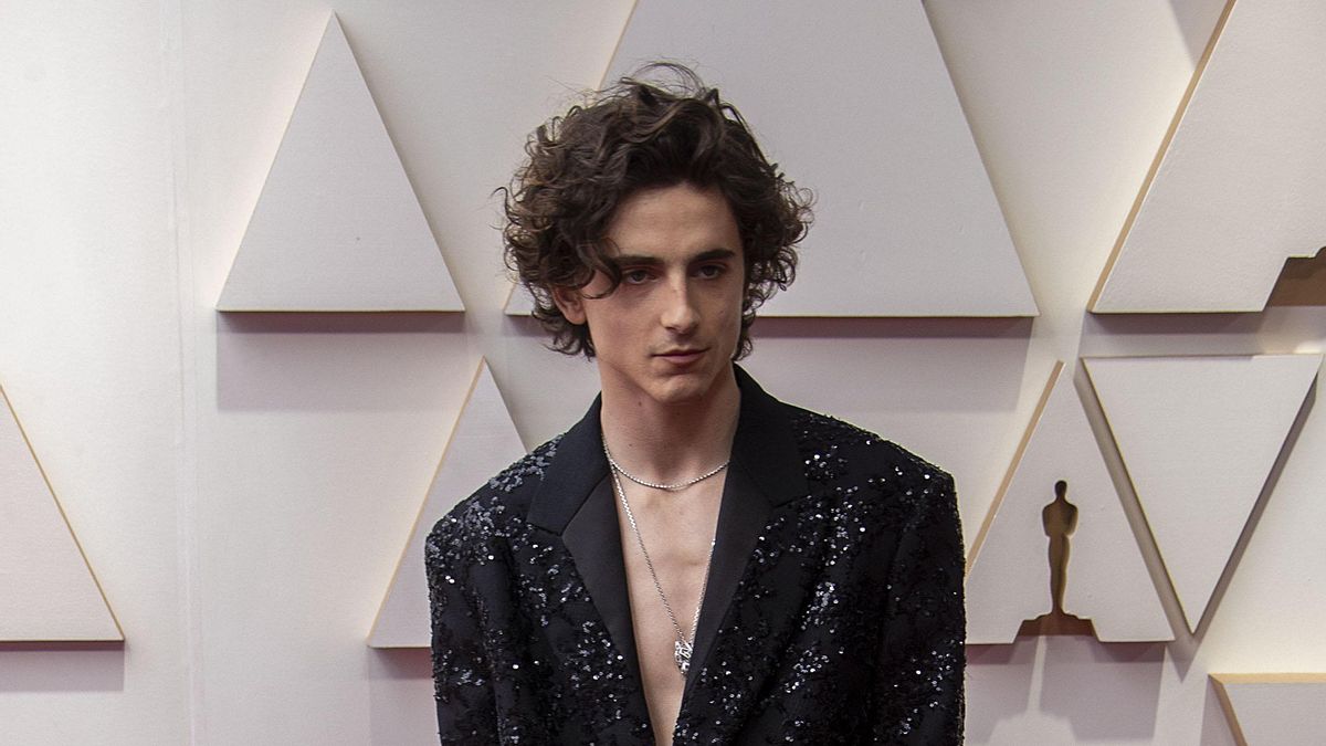 Premios Oscar 2022: La alfombra roja