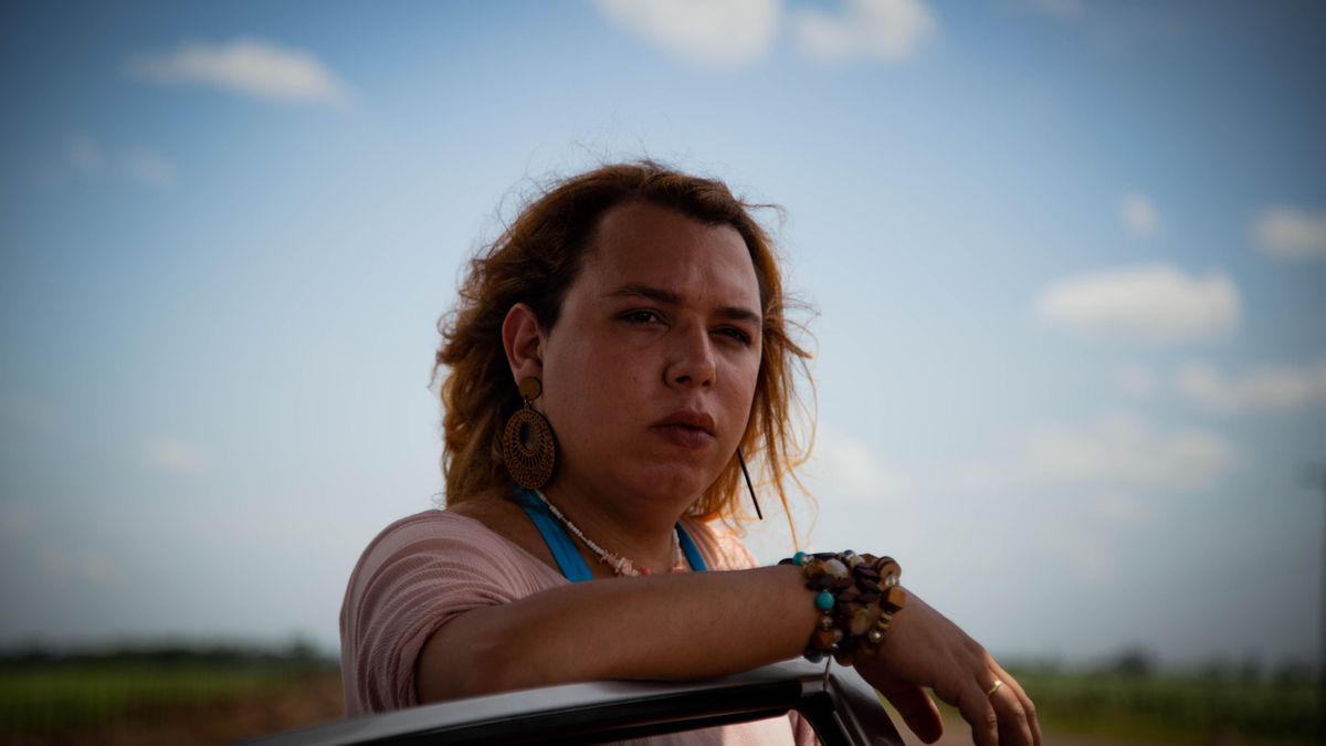 Imagen de la película 'Madalena' que participa en Horizontes Latinos del Festival de San Sebastián