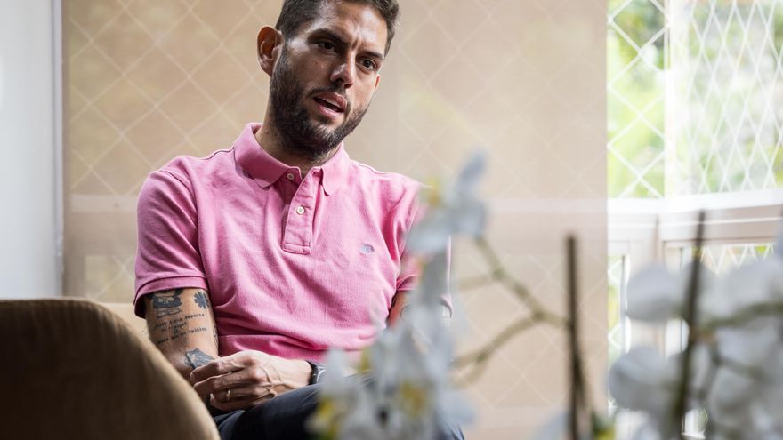 Antichavista Requesens dice que participar en las elecciones es "resistencia democrática"