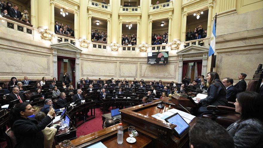 La oposición apura el debate sobre movilidad jubilatoria en el Senado y el oficialismo renueva sus tácticas dilatorias
