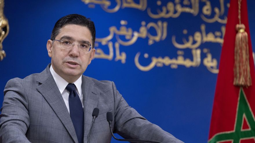 Marruecos reafirma que la solución de dos Estados es la clave para la estabilidad O.Medio