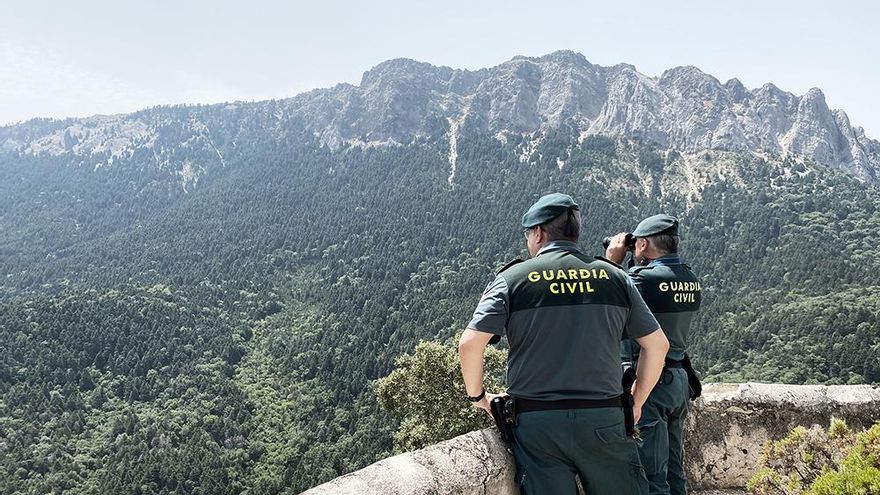 'Seprona en acción' vuelve a patrullar por Dmax, que estrena su tercera temporada