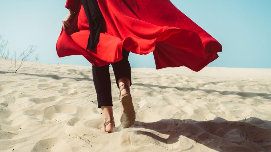 Las mejores sandalias de mujer para este verano