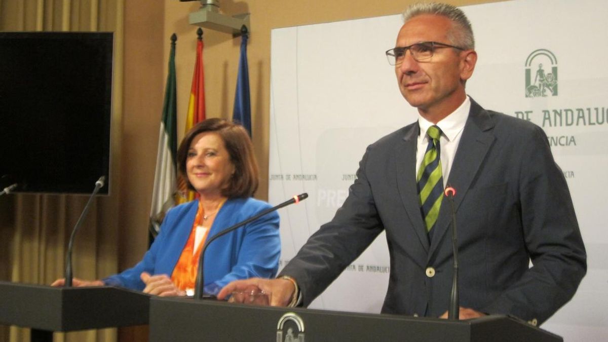 Junta aprueba el decreto ley que reconoce la antigüedad de los interinos en concursos de méritos