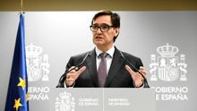 El Gobierno rectifica y permitirá que los niños hasta 14 años den paseos desde el domingo