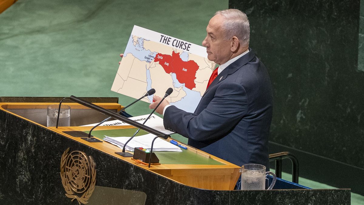 ¿Vamos hacia un nuevo paradigma de las guerras?