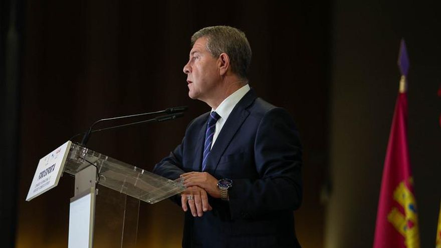 Page cree que el juez Peinado busca "un juicio más político que legal" para Begoña Gómez: "Es estrambótico"