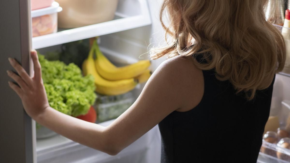 Revisa siempre la fruta antes de consumirla