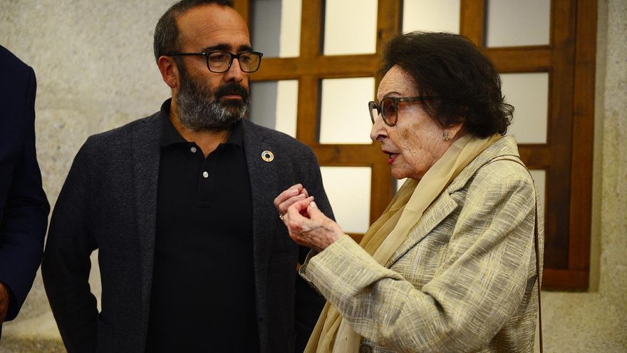 La Diputación de Cáceres crea el servicio de Memoria Histórica y Democrática