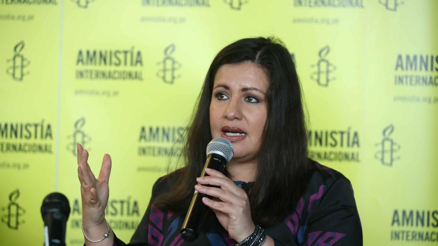 Amnistía Internacional expresa preocupación por migrantes en Perú y Chile