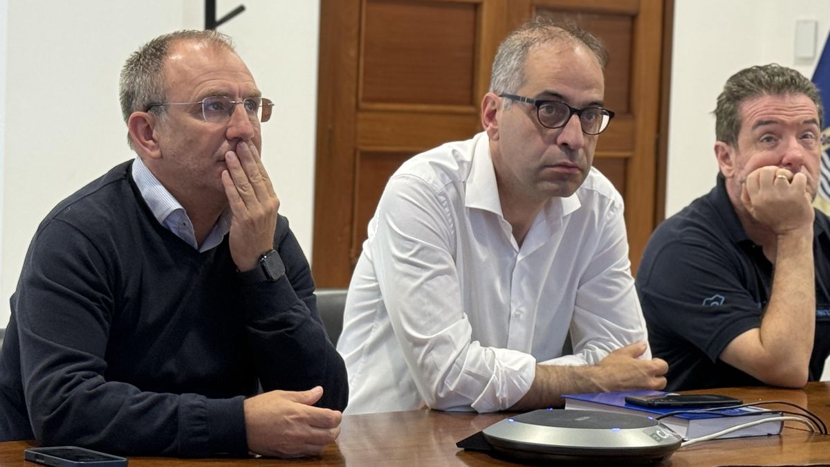 El Cabildo  y el Instituto Eduardo Torroja del CSIC testan un sistema pionero de despresurización para eliminar el CO2 en espacios de Puerto Naos