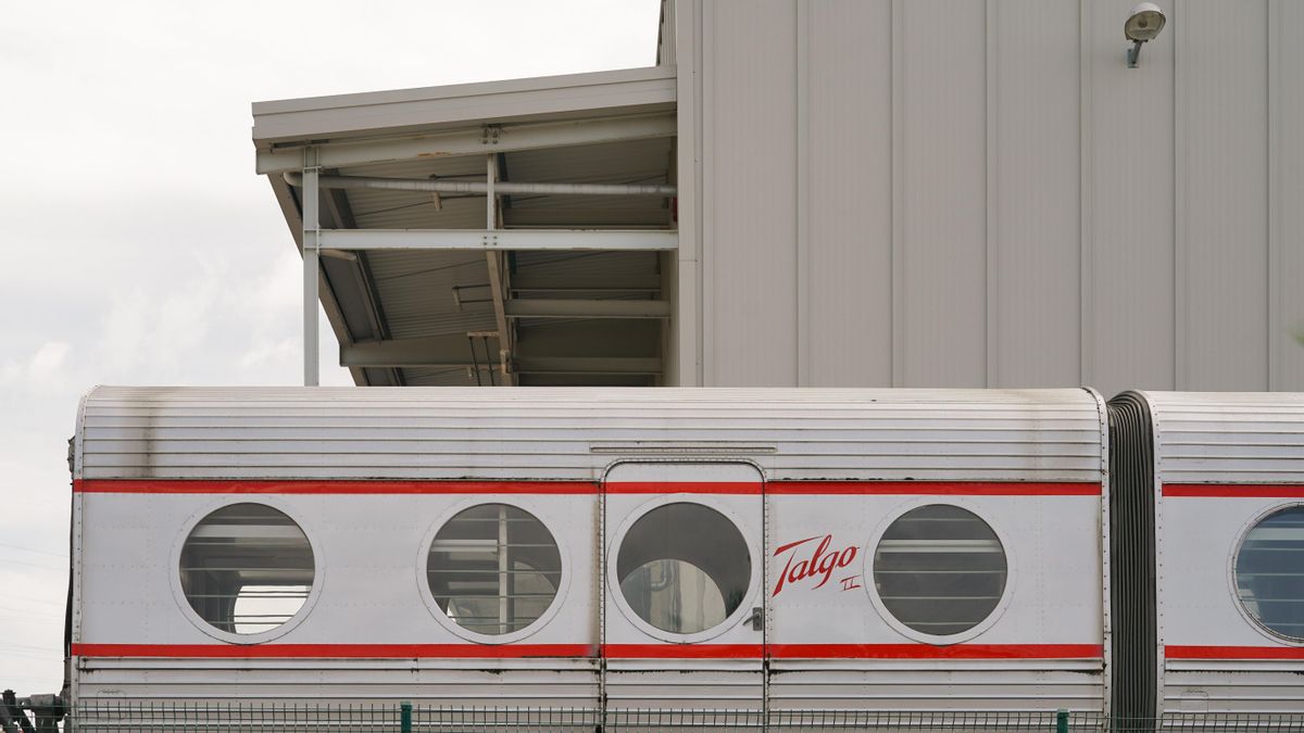 Renfe y la nueva Talgo de Jainaga cierran un acuerdo sobre la multa por los retrasos con los trenes y no se pagará hasta 2032