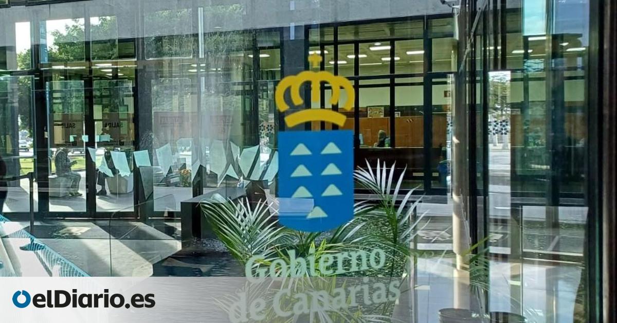 Acuerdo para la jubilación parcial del personal laboral de la administración en Canarias