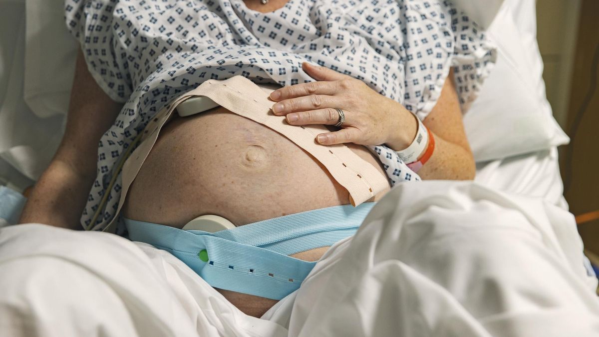 Casi uno de cada cinco embarazos en mujeres con listeriosis tuvo un desenlace adverso para el feto o el recién nacido