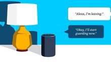 Amazon quiere que Alexa sea tu alarma de seguridad y detecte ruidos extraños cuando no estás en casa