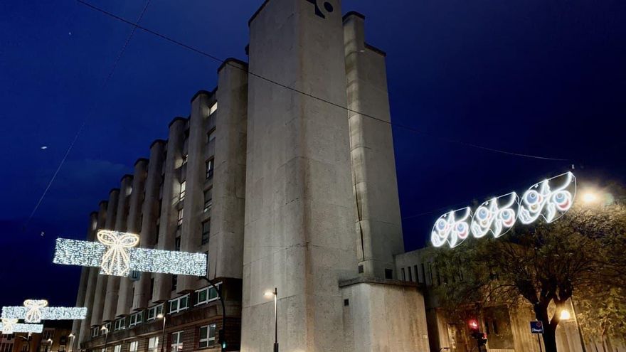 Euskadi notifica en Navidad la cifra más baja de positivos desde principios de agosto debido al desplome de las pruebas realizadas