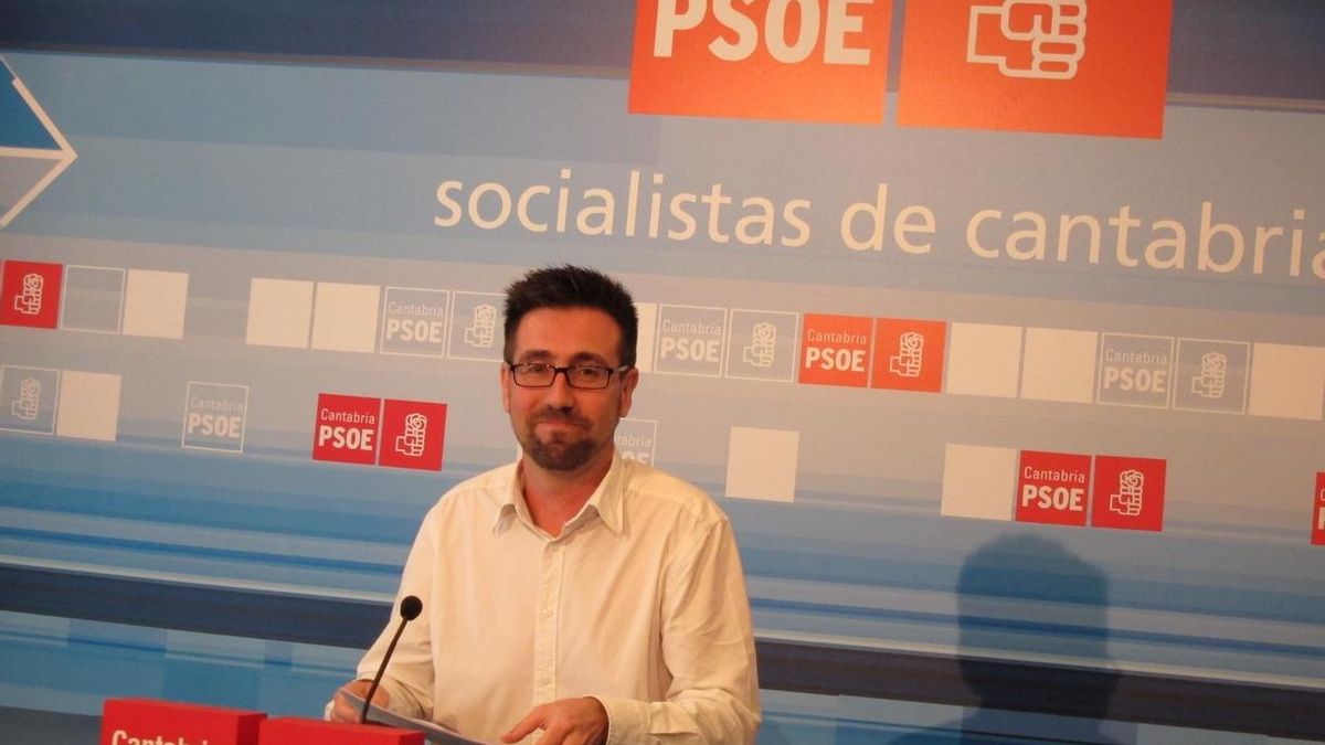 Incera espera que Zuloaga no tenga "en mente" una "purga" en el Gobierno por "revanchismo"