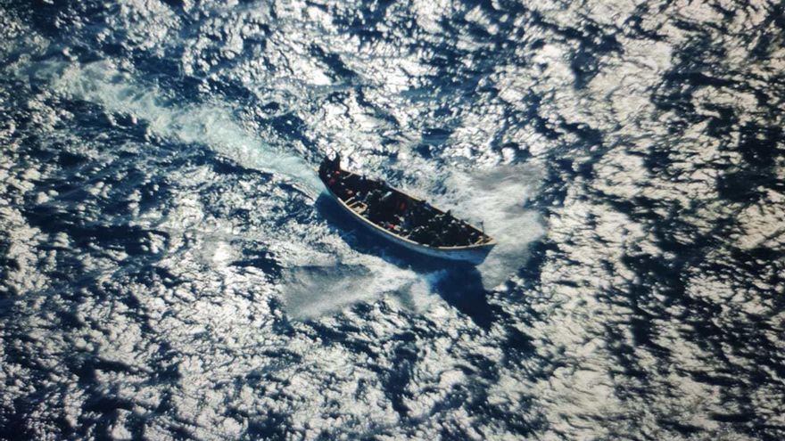 El año más letal para las personas migrantes: la ruta canaria se cobró al menos 959 vidas en 2023