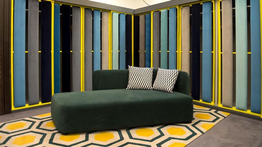 Momentos de la primera gala de GH VIP 5 - Las estancias de la casa.jpg