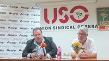 Piden el cese del director de la prisión de Campos del Río por "acoso laboral y amenazas"